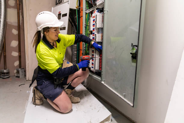 Trusted GA Electrician Experts