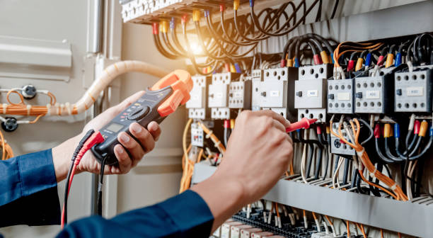 Best Residential Electrician Services  in Cartersville, GA