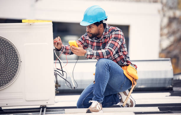 Professional Electrician in GA