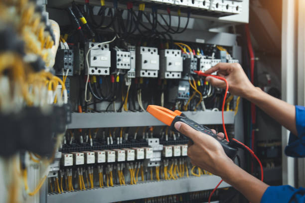 Best Residential Electrician Services  in Cartersville, GA