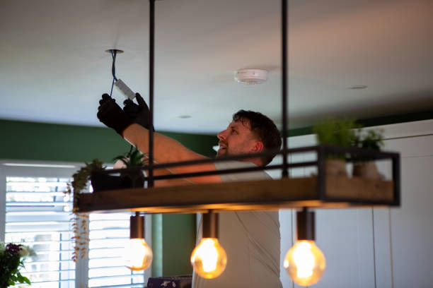 Best Electrician Near Me  in Cartersville, GA